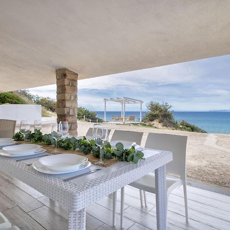 Villa Chicca By Interhome Badesi Exterior foto