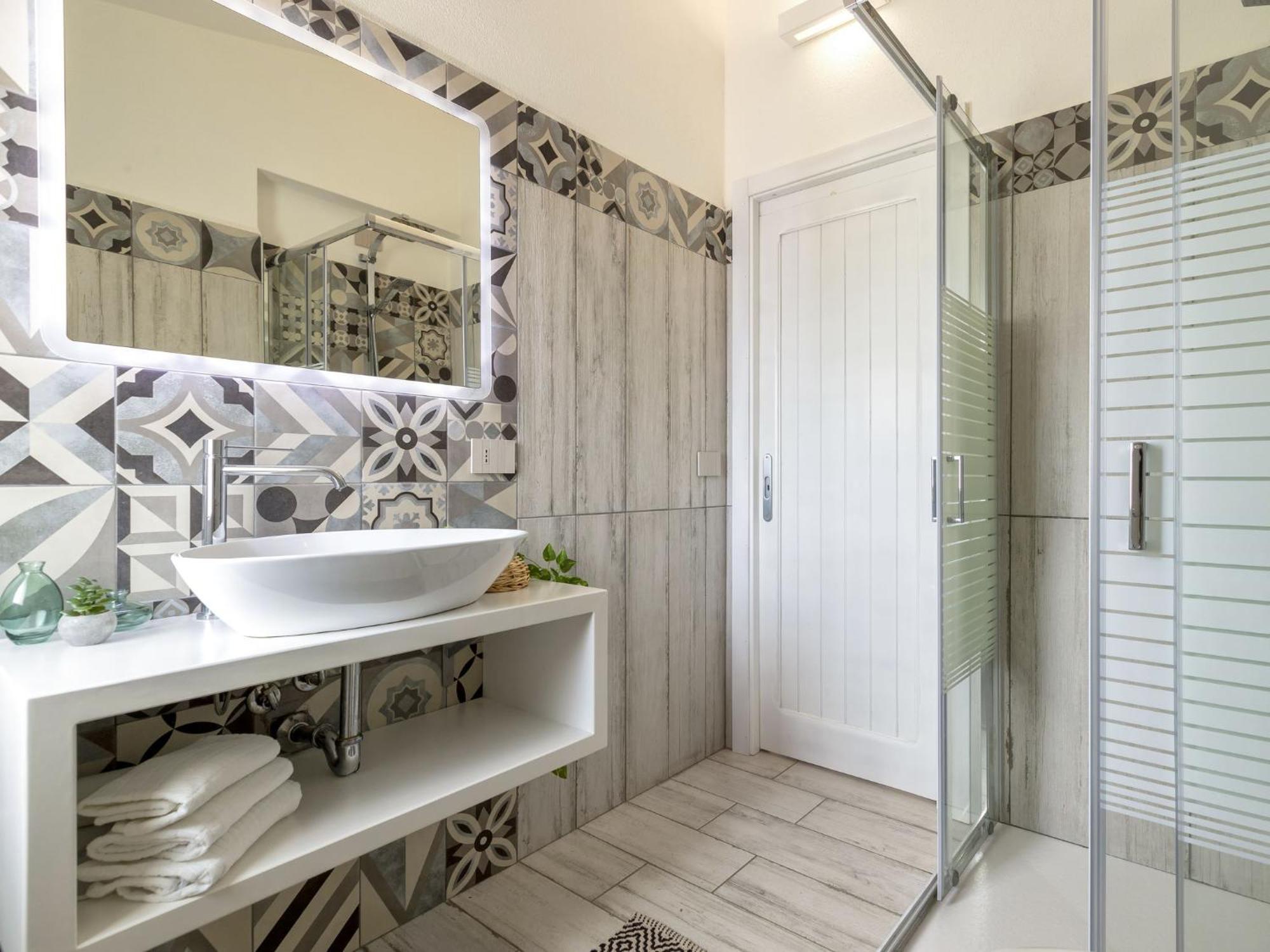Villa Chicca By Interhome Badesi Exterior foto