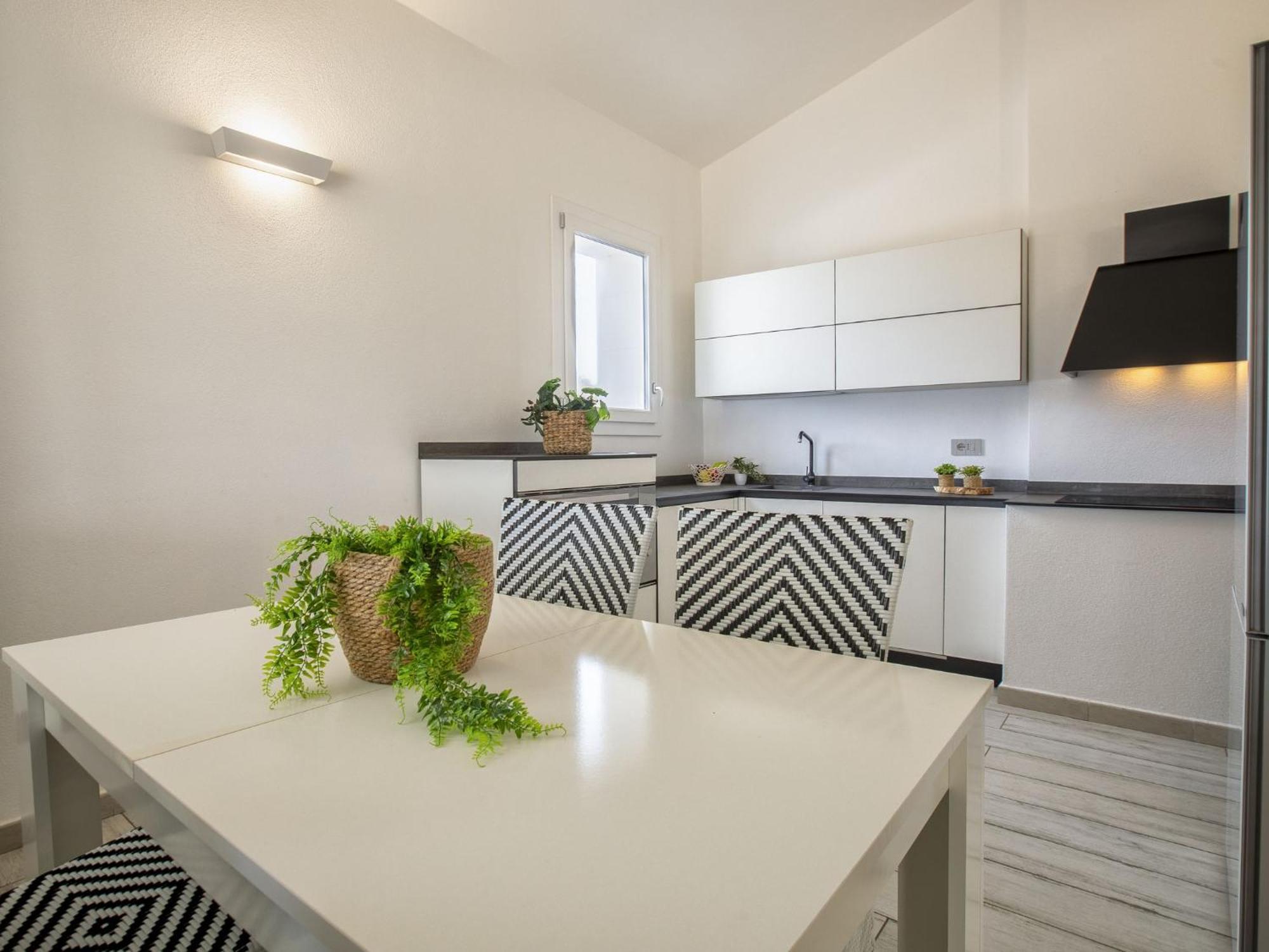 Villa Chicca By Interhome Badesi Exterior foto
