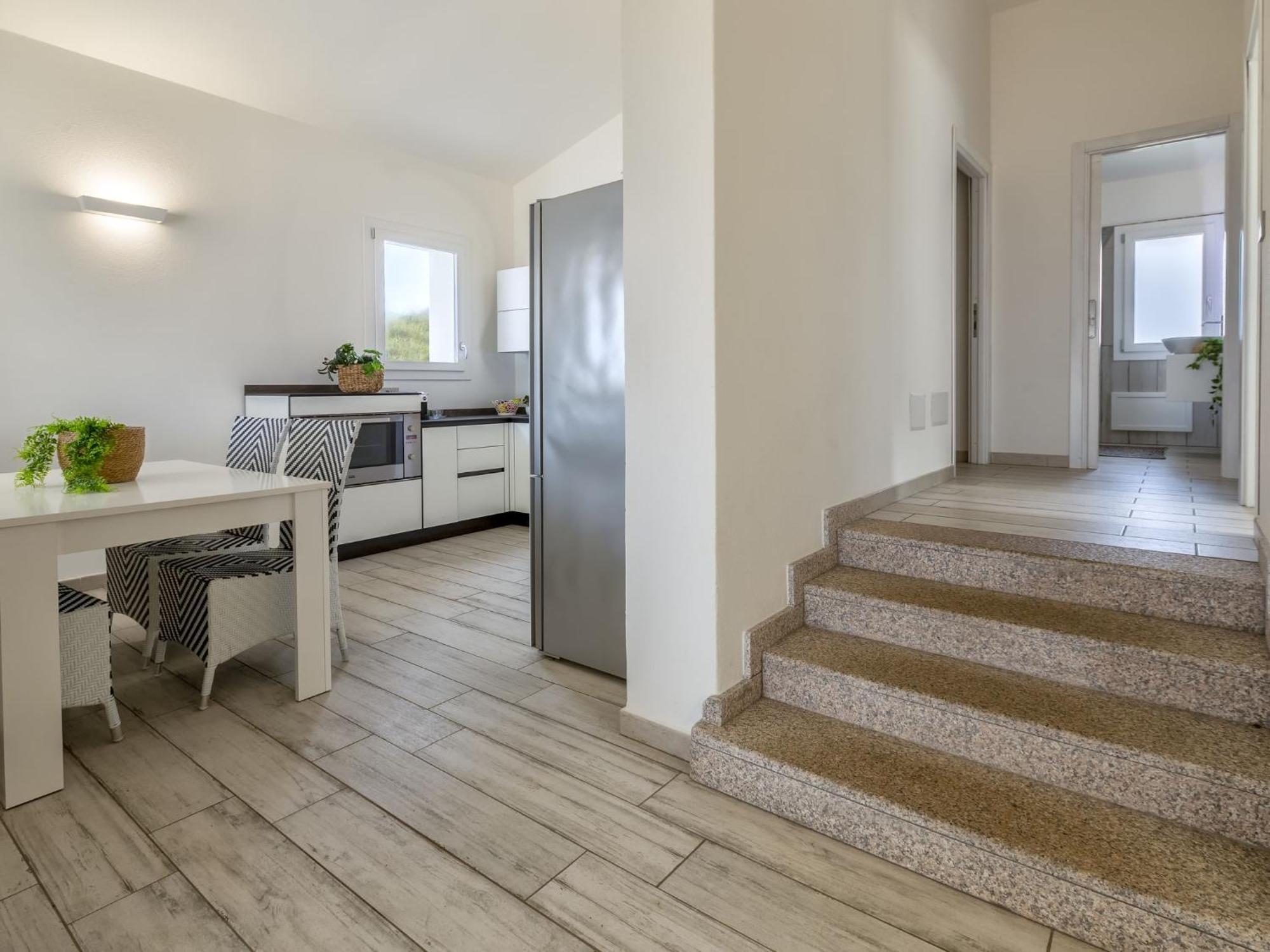 Villa Chicca By Interhome Badesi Exterior foto